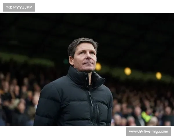 曼联换帅传闻再起，水晶宫格拉斯纳成潜在人选