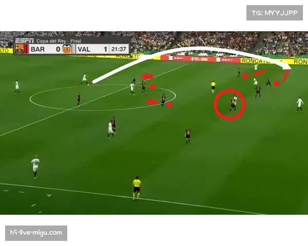 复盘朗斯防线：如何通过高位逼抢零封对手进攻